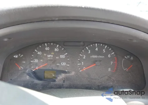 2006 Nissan Sentra 1.8S from USA, damaged, VIN 3N1CB51D96L463078